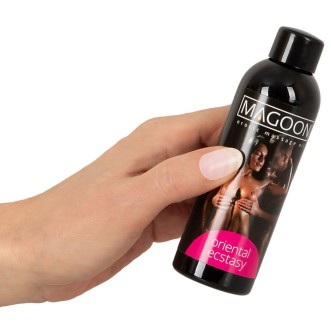 Massageolie Oosterse Extase 100 ml