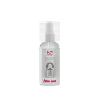 Antibacterieel Detergent Specifiek voor het Reinigen van Sextoys Adrien Lastic 150 ml