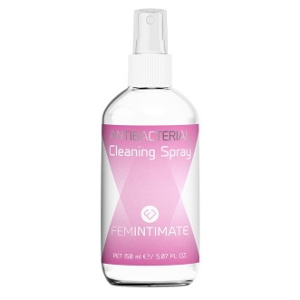 Antibacteriële reiniger specifiek voor het reinigen van seksspeeltjes 150 ml