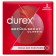 Condooms Durex CLASSIC x 3