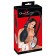 Labia Vergrotingspomp in Zwart Silicone door Bad Kitty