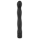 Prostaat Vibrator ANAL LOVER 18 x 2.4 cm Zwart