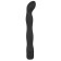 Prostaat Vibrator ANAL LOVER 18 x 2.4 cm Zwart