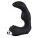 Prostaat Vibrator in Silicone Rebel 12 x 3.3 cm Zwart