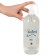 Waterbasis Anaal Glijmiddel Just Glide met 1 l Dispenser