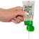 Anale op water gebaseerde organische glijmiddel Just Glide 50 ml
