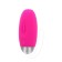Vibrerend Ei in Silicone met Draadloze Afstandsbediening FUNKY REMOTE 7.9 x 3.4 cm Fuchsia Oplaadbaar