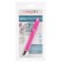 Klassieke Vibrator LULU SATIN TOUCH 12,7 x 1,9 cm Roze