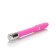 Klassieke Vibrator LULU SATIN TOUCH 12,7 x 1,9 cm Roze
