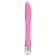 Klassieke Vibrator LULU SATIN TOUCH 12,7 x 1,9 cm Roze