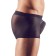 Set van 2 doorzichtige zwarte Svenjoyment boxershorts voor heren.