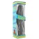 Realistische vibrator P-SHAPE VIBRATOR NO.2 23 x 3.3 cm Zwart