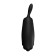 Mini Siliconen Bullet Vibrator POCKET RABBIT 8,5 x 2,3 cm Zwart