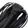 Multicord Vegan Leather Whip FANTASY 69 cm Zwart