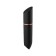 Mini Bullet Vibrator ROCKET - 9 x 1.8 cm Zwart