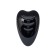 Trillend Ei in Silicone met Draadloze Afstandsbediening OCEAN BREEZE 2.0 7.5 x 3.4 cm Paars