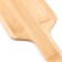 Houten Paddle Spanker LateToBed BDSM Lijn 35,7 x 7,9 cm Natuurlijk