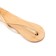 Houten Paddle Spanker LateToBed BDSM Lijn 35,7 x 7,9 cm Natuurlijk