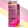 Konijnen Vibrator CAKEY in Silicone 19.5 x 3.5 cm Roze Oplaadbaar