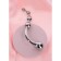 Anale Ketting in Staal PlayHouse 27 x 3.4 cm
