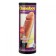 Mal om een persoonlijke siliconen vibrator te maken Cloneboy Light Skin