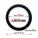 Siliconen Cockring 3,5 cm Beast Rings Zwart