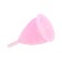 Siliconen Menstruatiecup EVE Maat S Roze