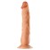 Realistische Dildo CHET 21,5 x 4,3 cm Licht Huidskleur