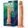 Realistische Dildo CHET 21,5 x 4,3 cm Licht Huidskleur