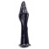 Arm en Hand voor Fisting FIST UP Zwart 31 x 7,5 cm