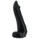 Dildo Reuzeninktvis Tentakel NAUTILA Zwart 21,5 x 6 cm