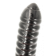 Gut Snake SAVANA Zwart 48,5 x 3,2 cm