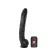 Gigantische Realistische Dildo SYDNEY Zwart 40,5 x 5,8 cm