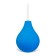 Anale Douche BULD Blauw