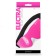 Elastisch oogmasker in vegan leer ELECTRA roze
