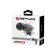 Massager MAGIC GUN Oplaadbaar Zwart