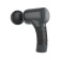 Massager MAGIC GUN Oplaadbaar Zwart