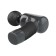 Massager MAGIC GUN Oplaadbaar Zwart