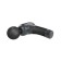 Massager MAGIC GUN Oplaadbaar Zwart