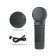 Massager MAGIC GUN Oplaadbaar Zwart