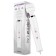 Magic Wand Massager WANDA 32 x 6 cm Wit Elektrische Stroom