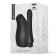 Anale Douche METICULOUS Silicone Zwart
