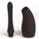 Anale Douche METICULOUS Silicone Zwart