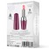 Vibrant Lipstick Mini Vibrator VIBLIPS 9.5 x 2.6 cm Paars