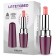 Vibrant Lipstick Mini Vibrator VIBLIPS 9.5 x 2.6 cm Paars