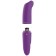 Mini G-Spot Vibrator MORTON 13.5 x 2.5 cm Paars