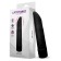 Mini Vibrator NYLY 13.5 x 2.5 cm Zwart