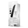 Mini Vibrator NYLY 13.5 x 2.5 cm Zwart