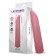 Mini Vibrator NYLY 13.5 x 2.5 cm Roze