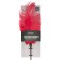 Veertjes Kietelaar BDSM EasyToys Fetish Collectie 56 cm Rood